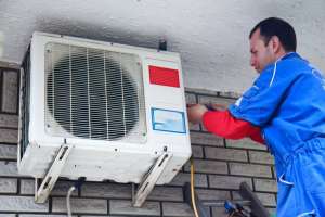 24/7 and Emergency HVAC Near No Tonawanda, NY | Air Conidtioning and Heating Contractors